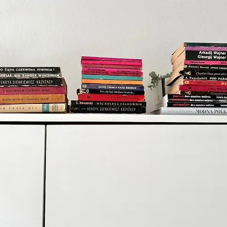 200m Od Morza - Spokój, Cisza, Zieleń, Hamak