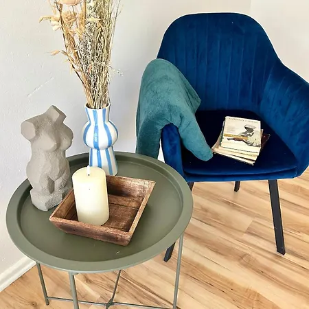 Apartamento 200m Od Morza - Spokój, Cisza, Zieleń, Hamak Sopot