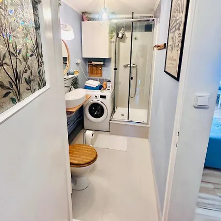 200m Od Morza - Spokoj, Cisza, Zielen, Hamak * Sopot