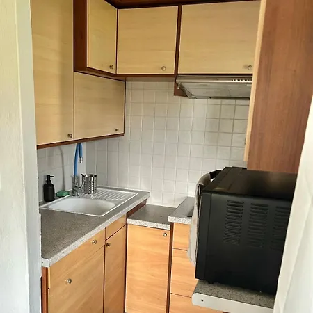 Lägenhet 200m Od Morza - Spokoj, Cisza, Zielen, Hamak *