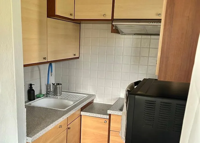 Apartman 200m Od Morza - Spokoj, Cisza, Zielen, Hamak *